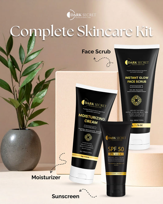 Skincare Kit