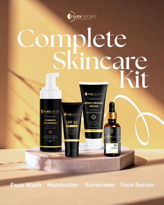 Skincare Kit