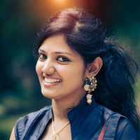 Sneha Patil | Radiance Unlocked