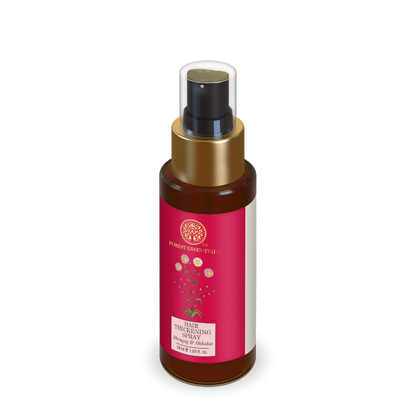 Hair Thickening Spray Bhringraj & Shikakai