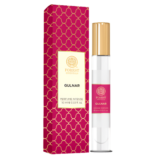 Intense Perfume Gulnar - Rose & Carnation