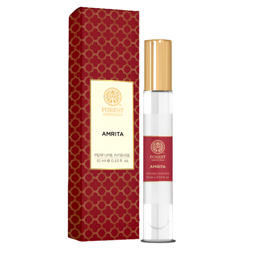 Intense Perfume Amrita - Golden Nargis