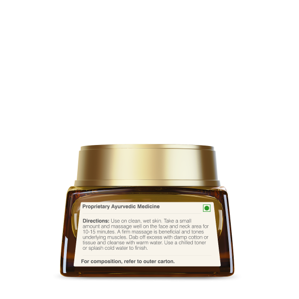 Tejasvi Brightening Ghee Cream