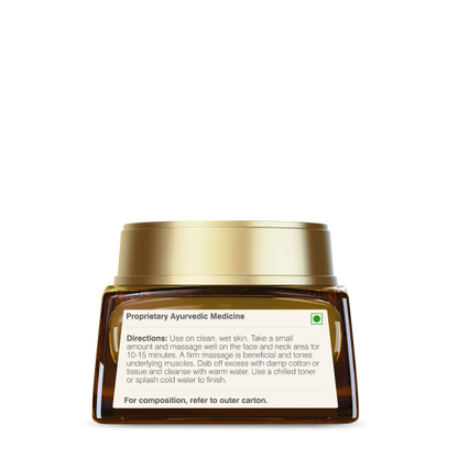 Tejasvi Brightening Ghee Cream