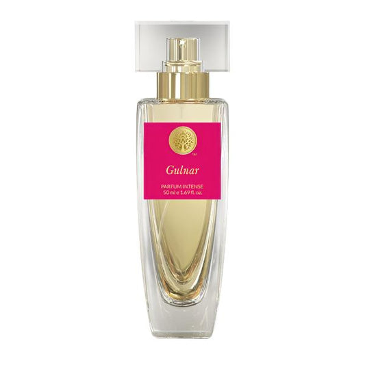 Intense Perfume Gulnar - Rose & Carnation