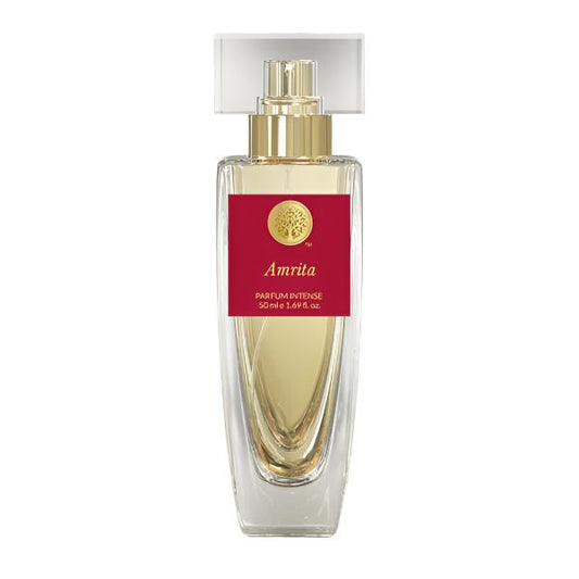 Intense Perfume Amrita - Golden Nargis