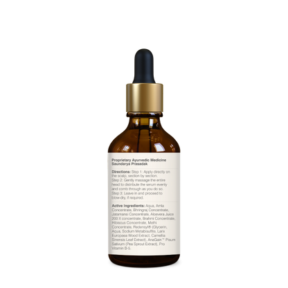 Keshanta Advanced Hair Growth Serum