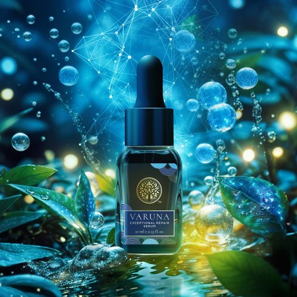 Varuna Exceptional Repair Serum