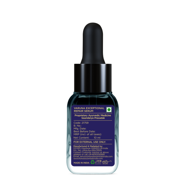 Varuna Exceptional Repair Serum