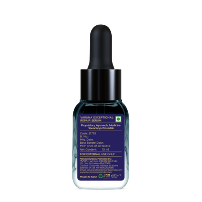 Varuna Exceptional Repair Serum