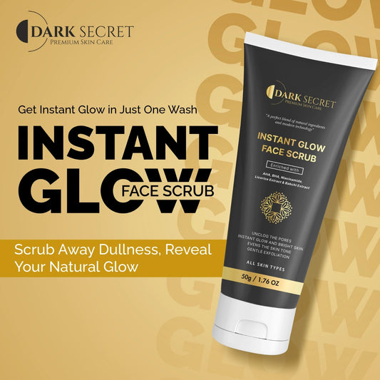 Face Scrub
