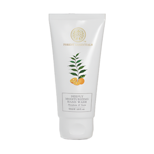 Deeply Moisturising Hand Wash Mandarin & Neem