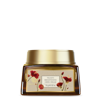 Tejasvi Brightening Ghee Cream